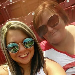 Meet your Posher, Stacey